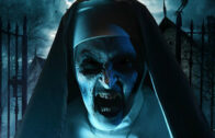 Призрак монахини из Борли. 18+