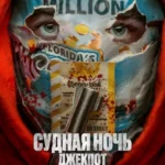 Судная ночь. Джекпот. 18+