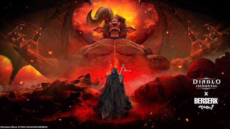 Цветы для якудза, зомби-певицы и режим берсерка в Diablo: главные новости аниме за неделю