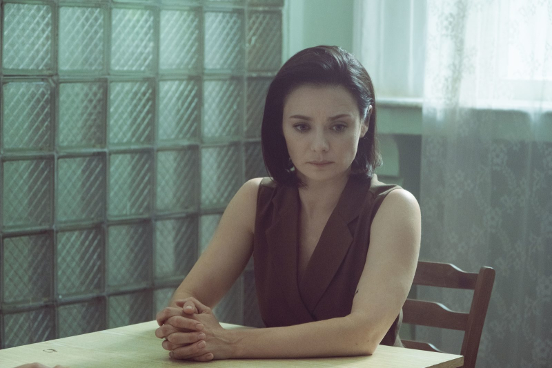 «Трасса» стала лучшим сериалом по версии Ассоциации продюсеров кино и телевидения