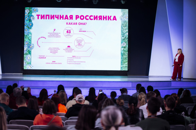 Микродрамы и «мягкая сила» сериалов: в Иваново прошел третий деловой форум «Пилот. Точки взлета»