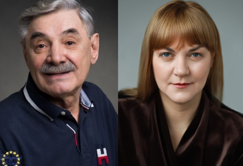 Анна Уколова сыграет дочь Александра Панкратова-Черного в комедии «Старик и Вера»