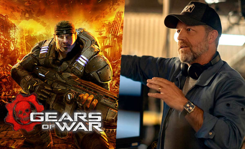 Дэвид Литч назначен режиссером киноадаптации видеоигры Gears of War