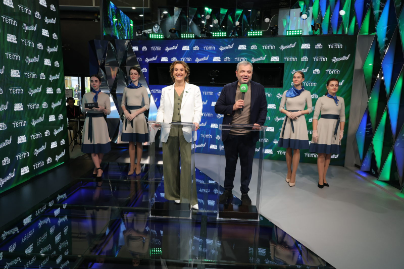 «Ну, погоди!» получит полнометражный игровой фильм
